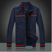 Veste sport Gucci homme à petit prix